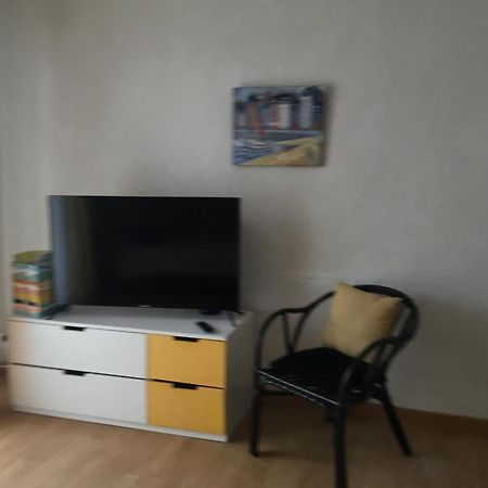 Residence Les Goelands Ouistreham Kültér fotó