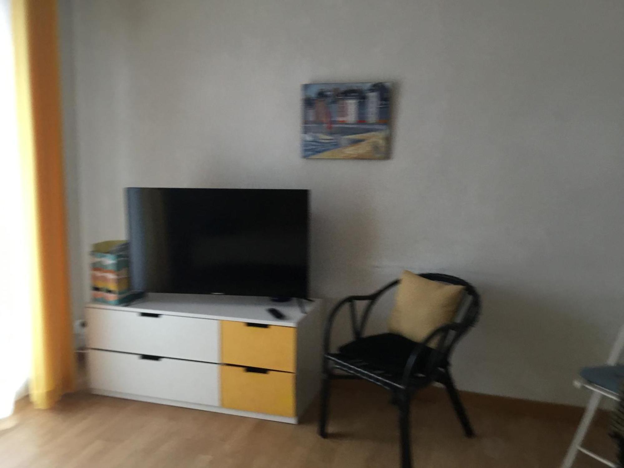 Residence Les Goelands Ouistreham Kültér fotó