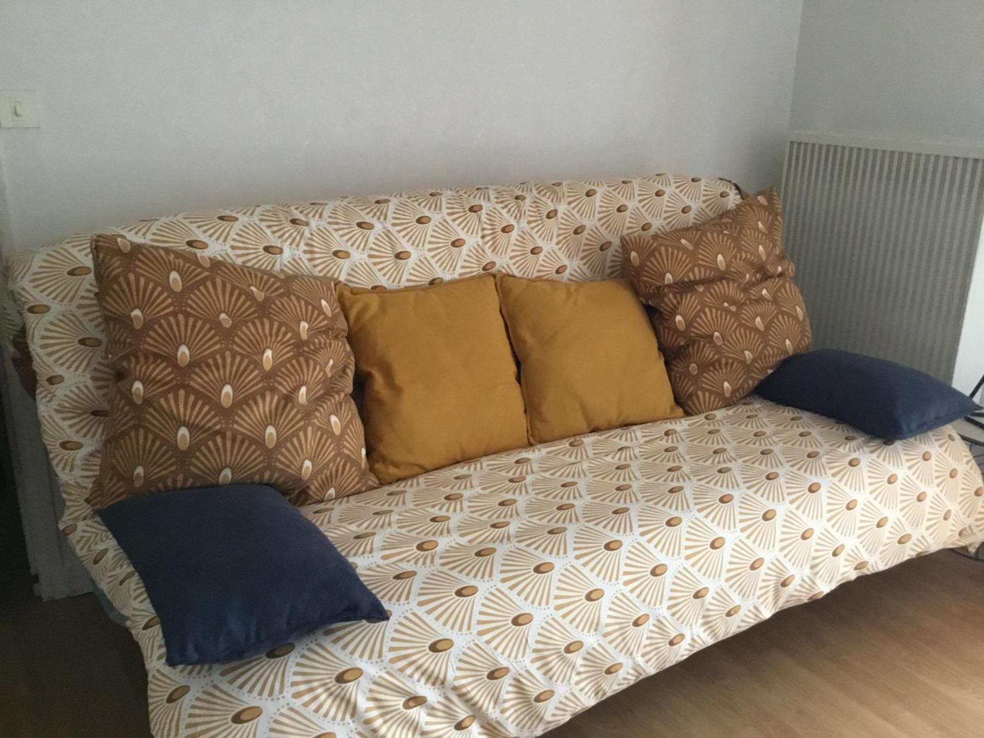 Residence Les Goelands Ouistreham Kültér fotó