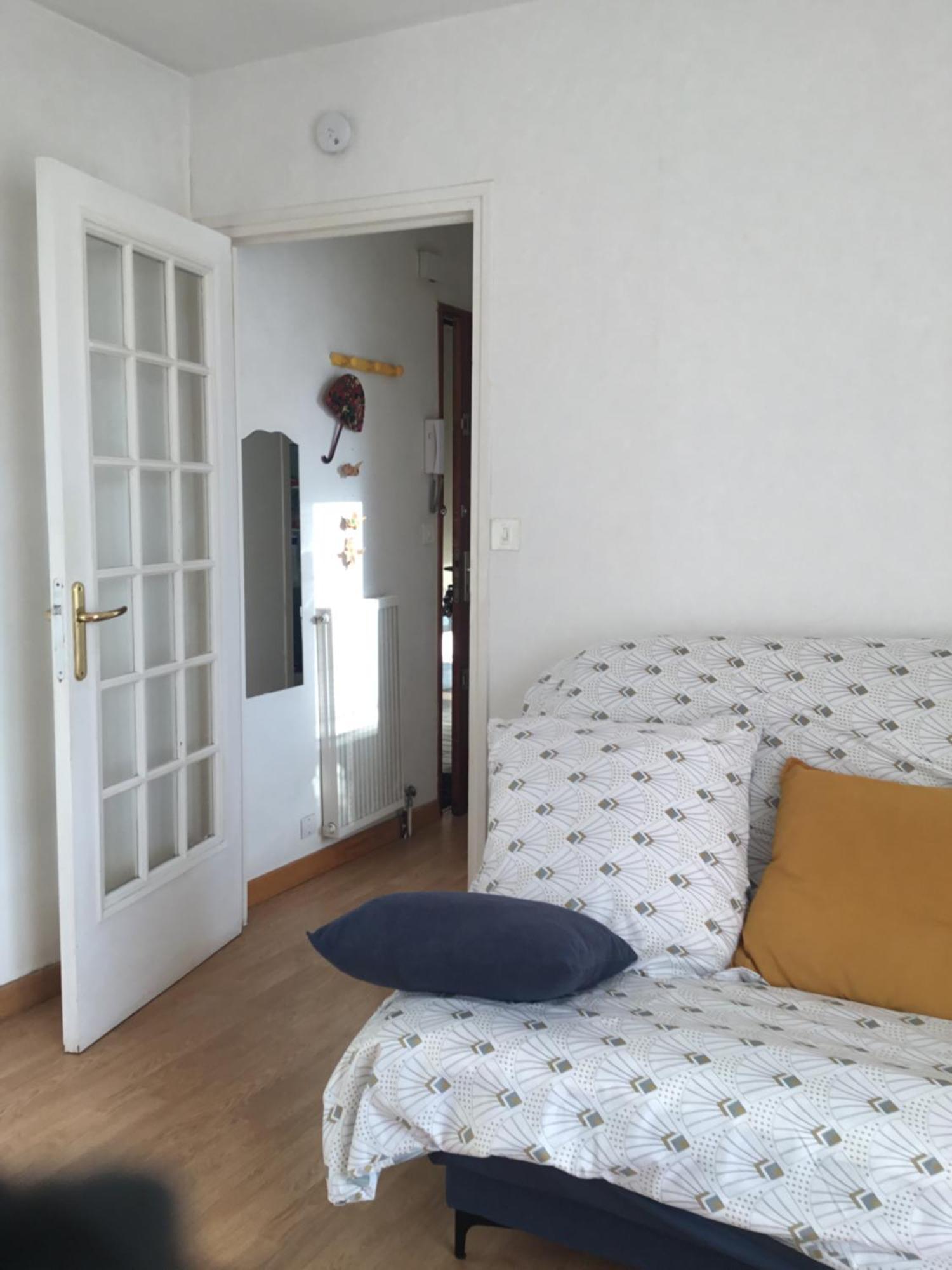 Residence Les Goelands Ouistreham Kültér fotó
