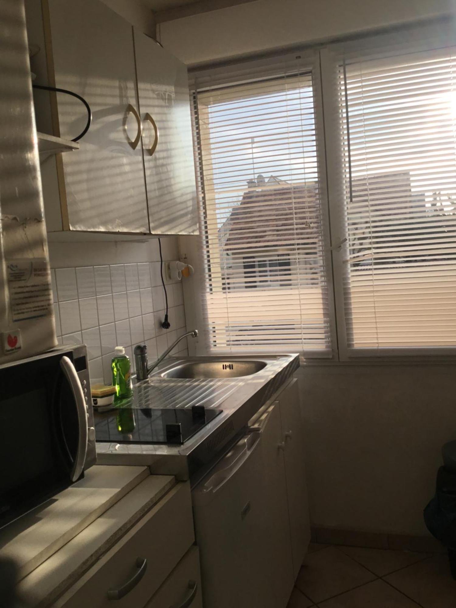 Residence Les Goelands Ouistreham Kültér fotó