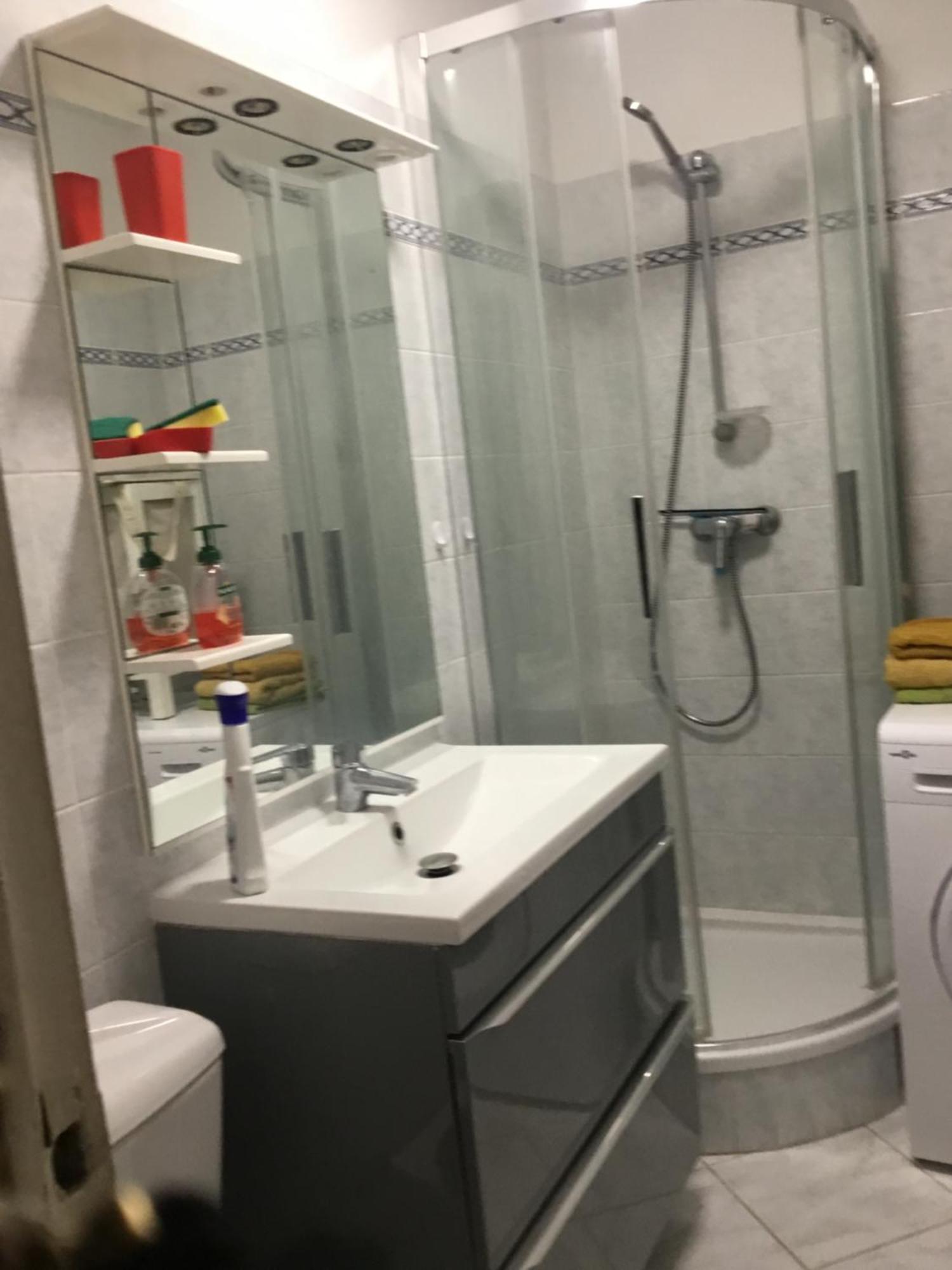 Residence Les Goelands Ouistreham Kültér fotó