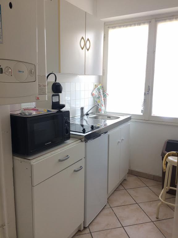 Residence Les Goelands Ouistreham Kültér fotó
